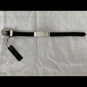 Marc by Marc Jacobs Standard Supply bracelet